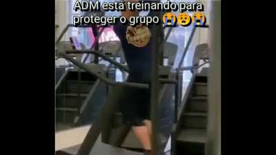 Vamos ajud&aacute;-lo 😢