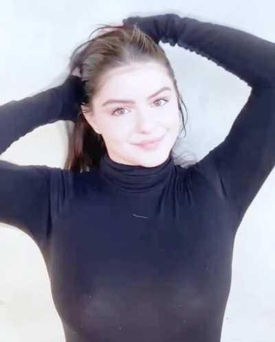 Ariel Winter