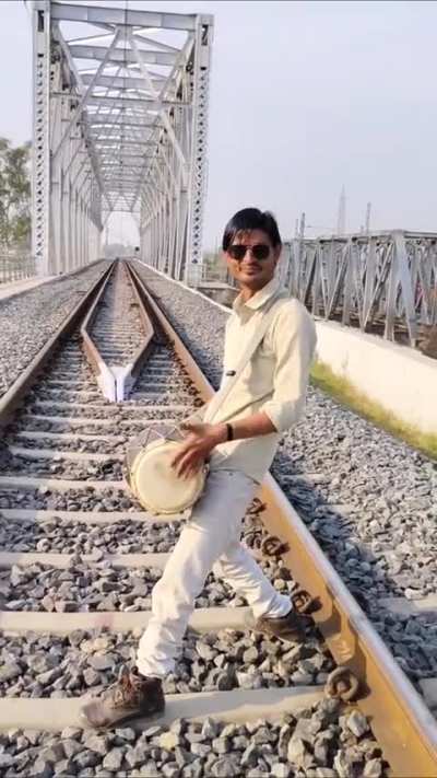 Aur ek drop failed hogaya guys