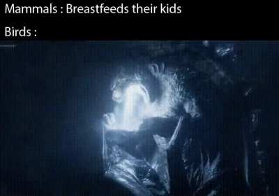 Eat my child, eat