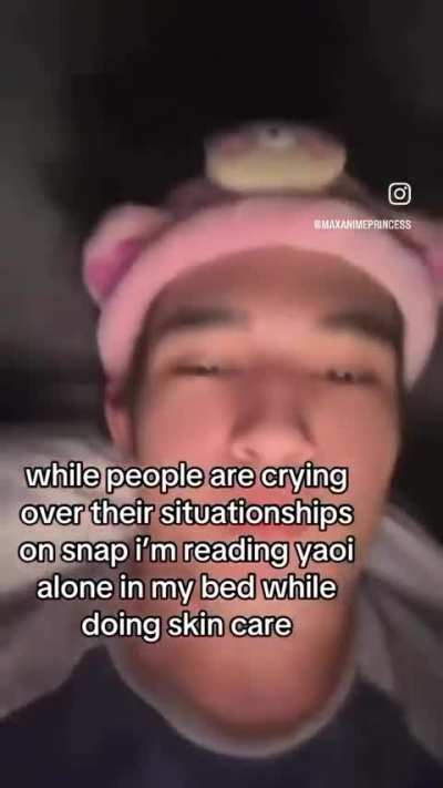 gay🥹irl