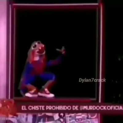 Tu mam&aacute; 😎😎