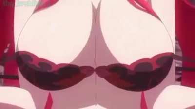 horny spotted