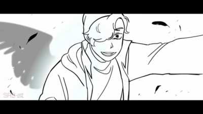 Wilbur Finally Gets Impostor But Its The SAD-ist Animation