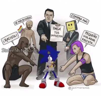 Sociedad