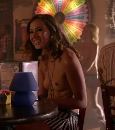Dora Madison