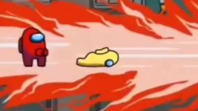 Cursed imposter