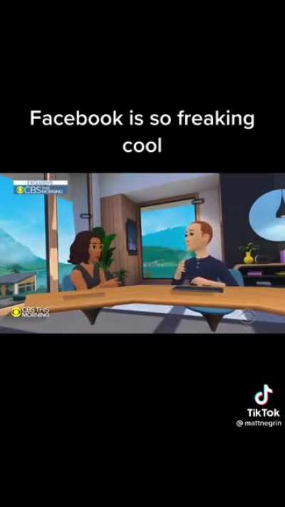 What do y&rsquo;all think Facebooks new name will be