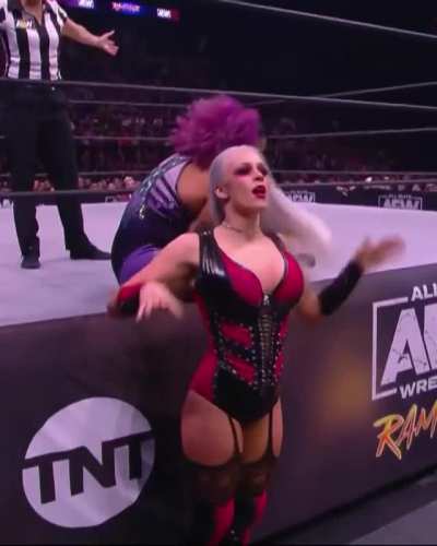 Penelope Ford