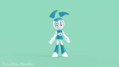 Cha cha real smooth (By Navillus Studio)