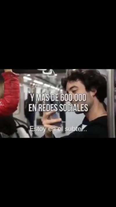 Pasaron cosas, decían..!