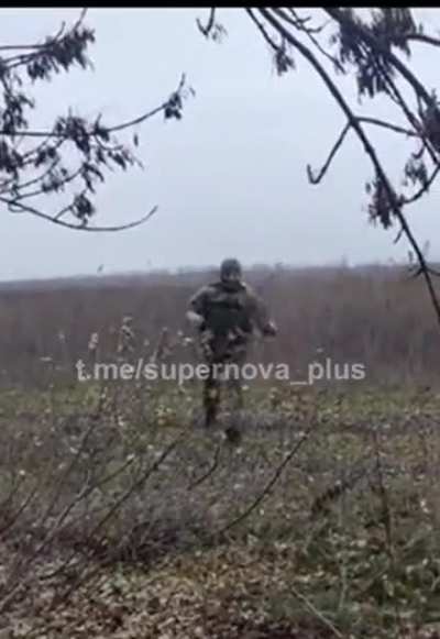 A second Russian 