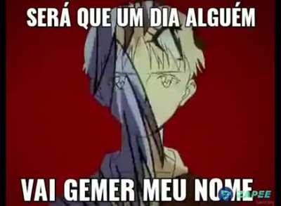 Algu&eacute;m sabe o nome desse anime ?