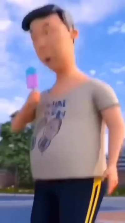 Cock