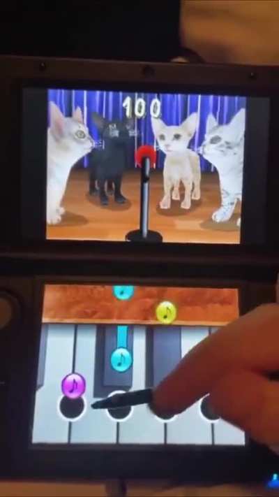 Wunk choir