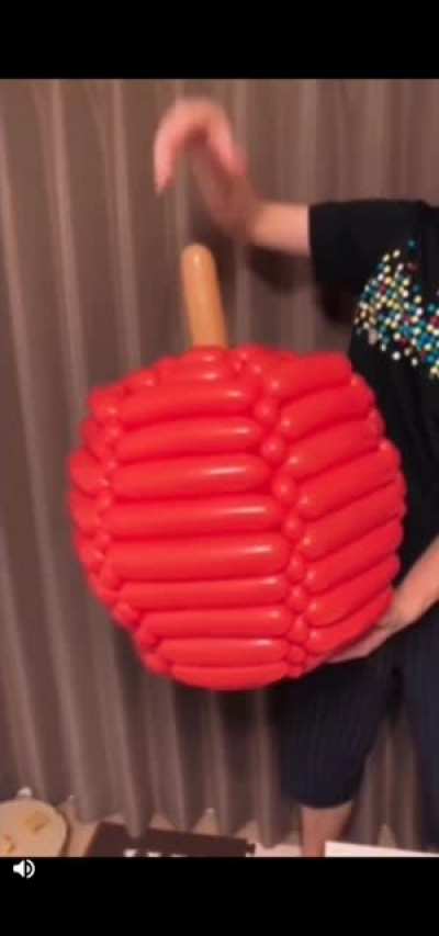 What an Apple