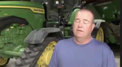 Indiana Farmer: 

&ldquo;China is the number one buyer in the world of soybeans. Every other country in the world we export to does not total China. They have not purchased any soybeans in 2025.&rdquo;