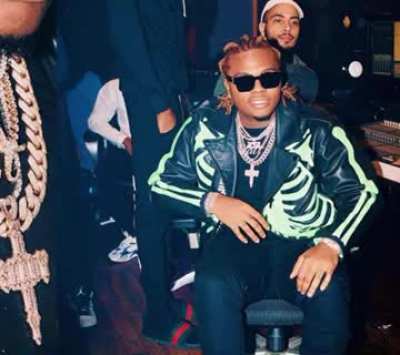 Gunna (YSL) - Million Dollar Race (Official Leaked Audio)