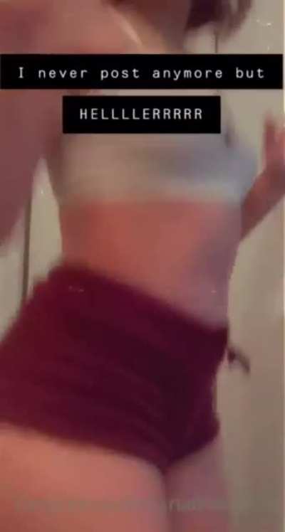 😏