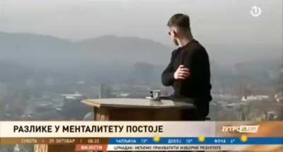 Lucas Scholze (18) preselio u Sarajevo