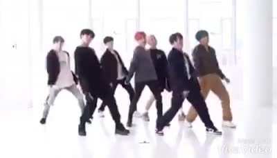 Para los fans de BTS