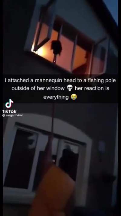 The absolute terror