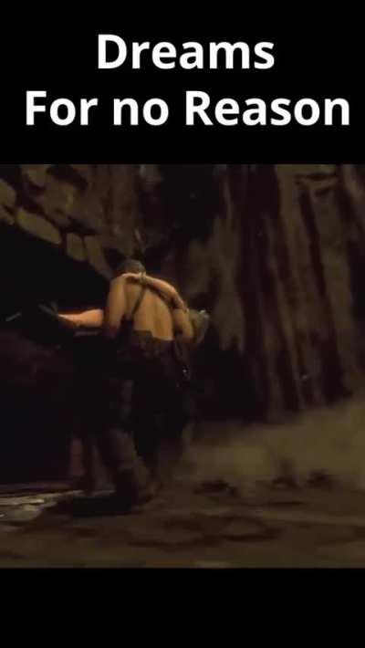 Resident Evil Dream