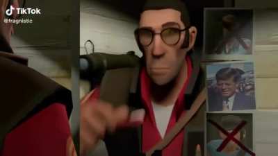 NO SNIPER DONT DO IT