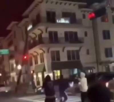 To drift
