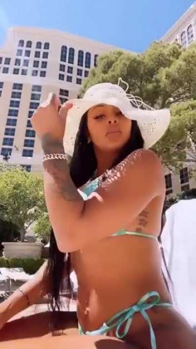 Fine azz