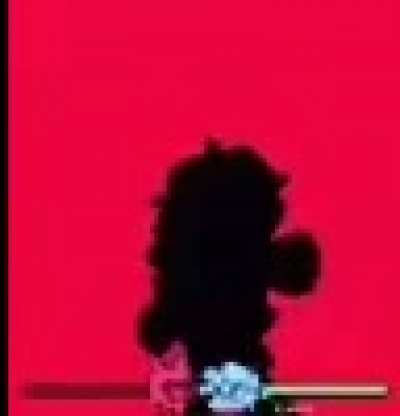 It keeps blowing up