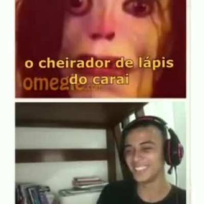 Omegle