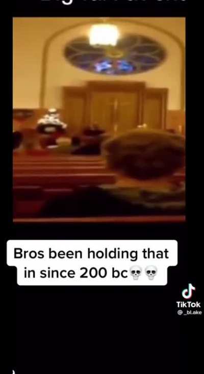 Church