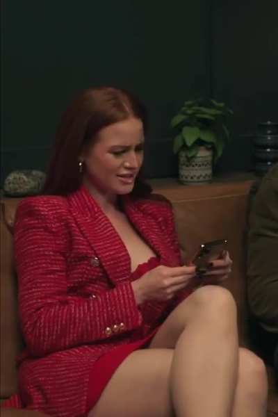 Madelaine Petsch