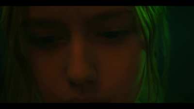 Katherine Morgan - The Boogeywoman (2019)