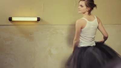 Photoshoot BTS