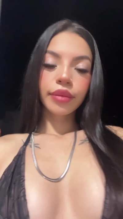 I heard 18 yo Latinas taste the best&hellip; is it true?