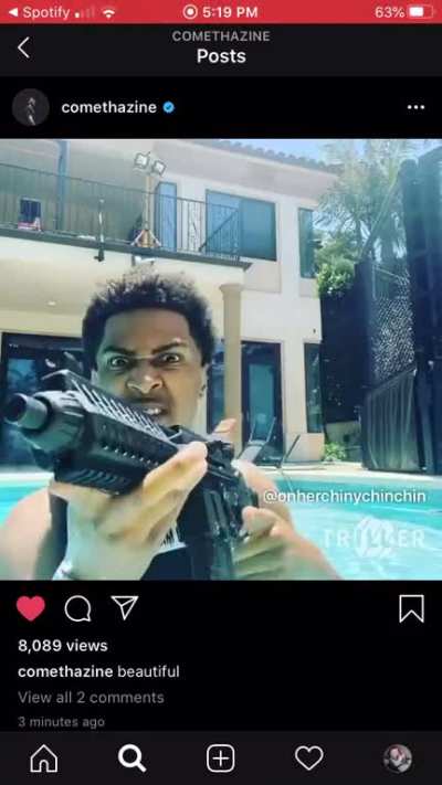 New Snippet