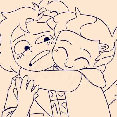 [Boffix] Marcy gives the BEST hugs