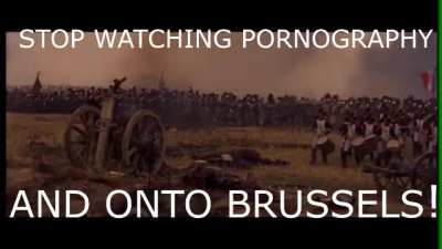 The Napoleonic Wars were wars which were fought during the rule of Napoleon Bonaparte over France. They started after the French Revolution ended and Napoleon Bonaparte became powerful in France in November 1799. War began between the United Kingdom and F