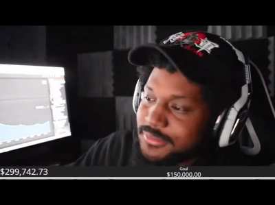 Wanted to donate $100,000 to charity, got $300,000 instead.