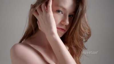 Aphrodite Incarnate