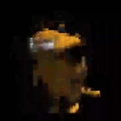 Who'd win in a fight? Thanos or Garfield?