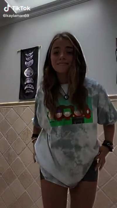 Even she couldn&rsquo;t believe it