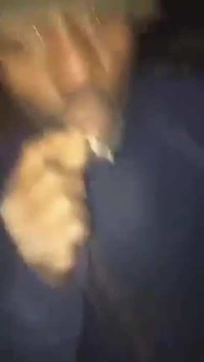 Don't smoke