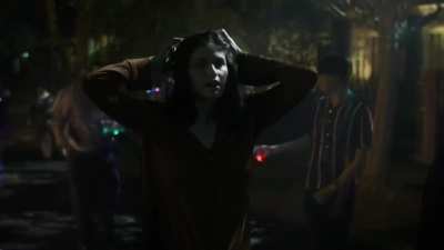 Dancing in Mayfair Witches (Ep. 3)