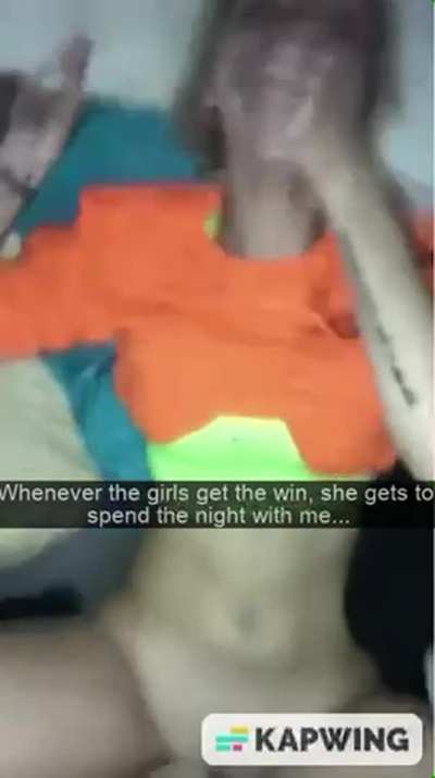 Club captain gets the rewards&hellip;