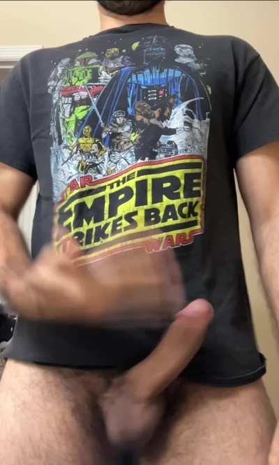 POV: open wiiiide