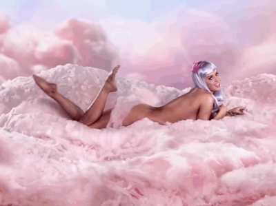 Katy Perry