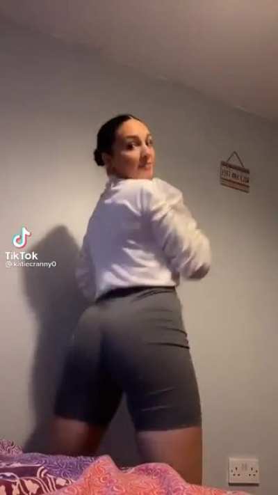 That jiggle tho